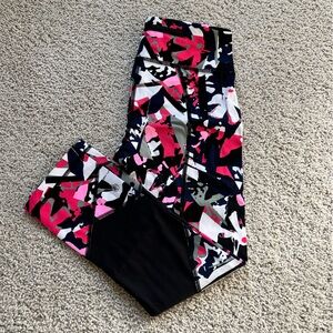 Lululemon Pace Rival Crops